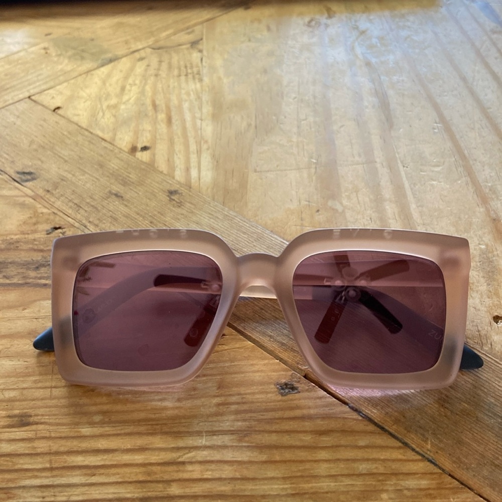 TOMS sunglasses